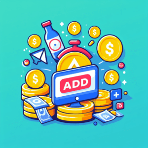 adscash earn money online