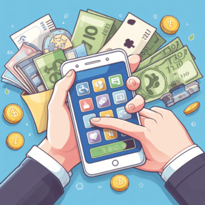 real money earning apps