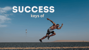 keys of success